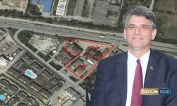 Kocaman: "Sizin Yaptığınız Hastane Mi Var?