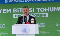 Başkan Büyükakın: "Çağırdık gelmedi"