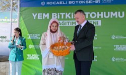 Çiftçiye yüzde 75 hibeli tohum desteği