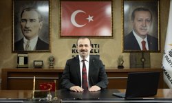 Talus’tan Şahin Yaşlık Tepkisi: “Kabul Edilemez”