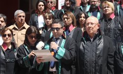 Kocaeli Barosu: "Avukatların Can Güvenliği Yok"