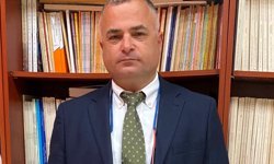 Prof. Dr. Tahir Serkan Irmak Okurlarıyla Özgün Kocaeli’de Buluşuyor!