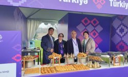 Şuşa’da Türk mutfağı dünyaya tanıtıldı