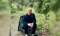 İzmit’te İnşaattan Düşen Yüksel Arıcan Hayatını Kaybetti