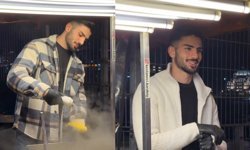 Yakışıklı Mısırcı Kimdir? Alper Temel Kaç Yaşında, Nereli?