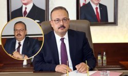 Yakup Canbolat Kimdir? Yeni Ankara Valisi Kaç Yaşında, Nereli?