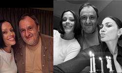 Yalçın Kale Kimdir? Demet Özdemir’in Eniştesi Ne İş Yapıyor?