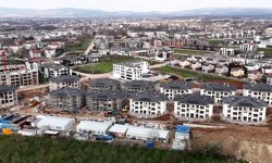 Kartepe Evleri’nde Geri Sayım: Başvurular Bu Ay Başlıyor