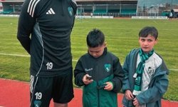 Sosyal Medyada Tartışma Yarattı: Serdar Dursun Konuştu