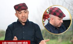 Yemekteyiz Ahmet kimdir? Ahmet Bölüç Kaç yaşında, Nereli?