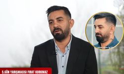 Yemekteyiz Fırat Kimdir? Fırat Korkmaz Kaç Yaşında, Nereli?