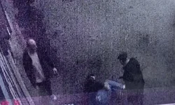 İş Görüşmesine Gelen Genci Vurdular