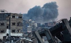 Gazze’de bilanço ağırlaşıyor: Son 24 saatte 2 kişi hayatını kaybetti