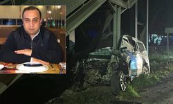 MHP’li Meclis Üyesi Trafik Kazasında Hayatını Kaybetti