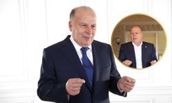 Ali Demirçalı Kimdir? Yüreğir Belediye Başkanı Neden Görevden Uzaklaştırıldı?