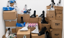 Kandıra’da Sahte Ürün Baskını: 3,7 Milyon TL’lik Ürün Ele Geçirildi