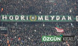 Hodri Meydan'dan 41 Otobüsle İstanbul Çıkarması