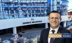 Başkan Gökçe: Tören Daveti Bir Saat Kala Yapıldı
