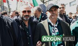 Kocaelispor’dan Başkan Recep Durul iddialarına yalanlama