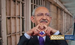Kemal Kılıçdaroğlu’na Hapis Cezası!