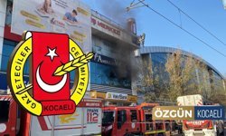 KOGACE'den Kınama: Gazetemiz Muhabirini Alıkoymaya Çalışmıştı!