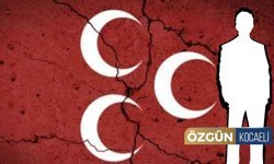 Rüşvet operasyonu sonrası MHP'li İsim Partiden Atıldı