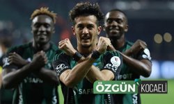 Gençlerbirliği maçı öncesi Kocaelispor’da kart endişesi