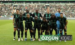 Kocaelispor, rekabette üstünlük, Gençlerbirliği ligde kalmak için sahada