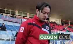 Kaptan Ahmet Oğuz, yetiştiği takıma karşı oynayacak