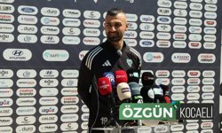 Serdar Dursun: "Yurt içi ve yurt dışından teklifler var"