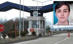 Üniversite Öğrencisi Yurtta Can Verdi