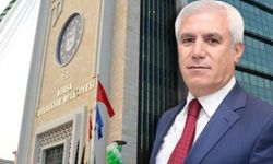 SON DAKİKA! Mustafa Bozbey Görevden Uzaklaştırıldı