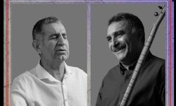 İki usta "İki elin sesi ile" gönüllere dokunacak