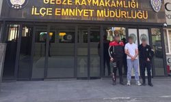 30 yıl hapis cezası bulunan firari yakalandı