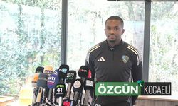 Dijksteel: “Zor bir maçtı, bir puan çok değerli”