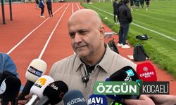 Durul: "Hiçbir tepki bizi yolumuzdan döndüremez"