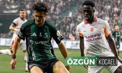Tayfur Bingöl’den Galatasaray Maçı Öncesi Mesaj: “Geliyoruz”