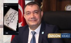 O İlçe Başkanı Öyle Bir Laf Etti Ki! Akıllarda Soru İşareti Bıraktı