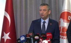 Özgür Özel Ara Seçim Çağrısını Yineledi