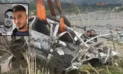 Deprem Kentini Sel Vurdu: 3 Ölü 2 Yaralı