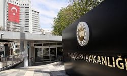Dışişleri: Yunanistan’ın bu adımı kabul edilemez