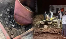 Bakan Gürlek O Cinayetin Çözüldüğünü Açıkladı