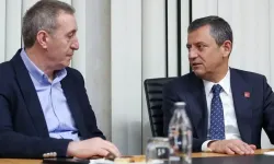 DEM Parti’den CHP’ye Dayanışma Ziyareti