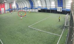 Futbol Oynarken Hayatını Kaybetti