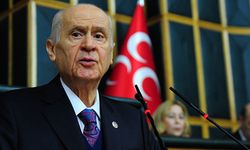 MHP Lideri Bahçeli’den Öcalan İçin Koordinatörlük Önerisi