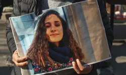 Gülistan Doku’nun Son Mesajı Ortaya Çıktı