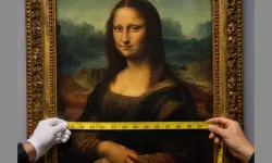 Mona Lisa tiroid hastası mıydı?