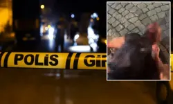 Boğazını Kesip Kahveye Attı: İbret İçin Yaptım Polise Haber Verin