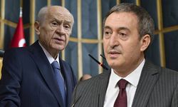 MHP Lideri Bahçeli DEM Parti Eş Genel Başkanı’nı Aradı