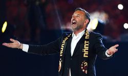 Okan Buruk Yeni Sezon Hedefini Açıkladı